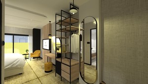 Comfort Kamer